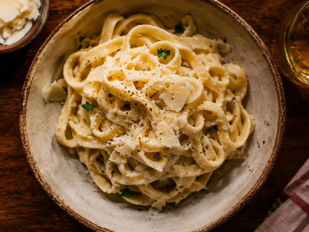 House-Made Pasta